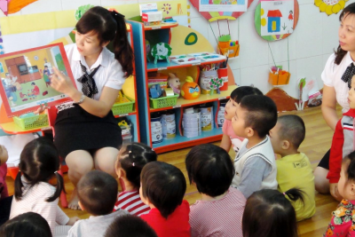 Quy định về quản lý và tổ chức dạy học online trong cơ sở GDPT và cơ sở GDTX